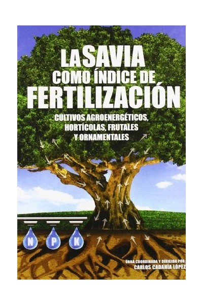 SAVIA COMO INDICE DE FERTILIZACION