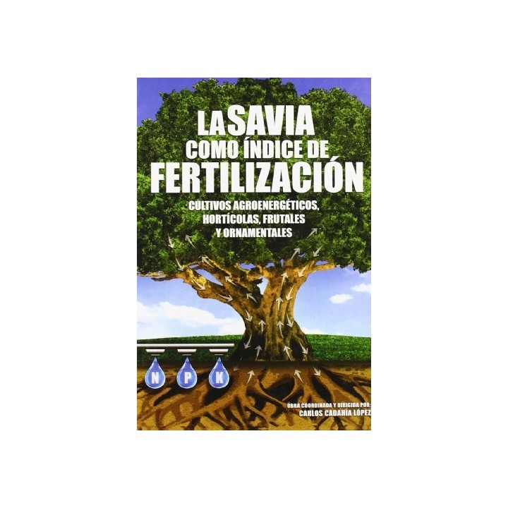 SAVIA COMO INDICE DE FERTILIZACION