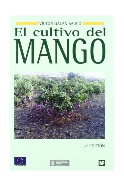 CULTIVO DEL MANGO,EL