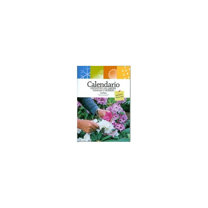 CALENDARIO DEFINITIVO DE JARDIN TERRAZA Y HUERTO NE