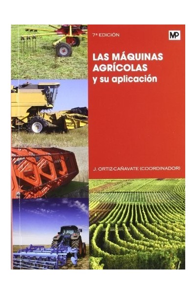 MAQUINAS AGRICOLAS Y SU APLICACION,LAS