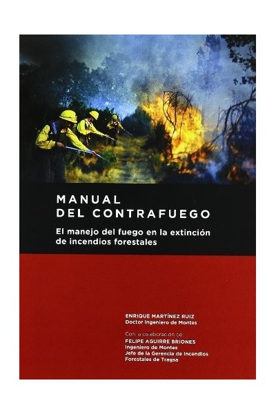 MANUAL DEL CONTRAFUEGO