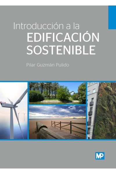 INTRODUCCION A LA EDIFICACION SOSTENIBLE