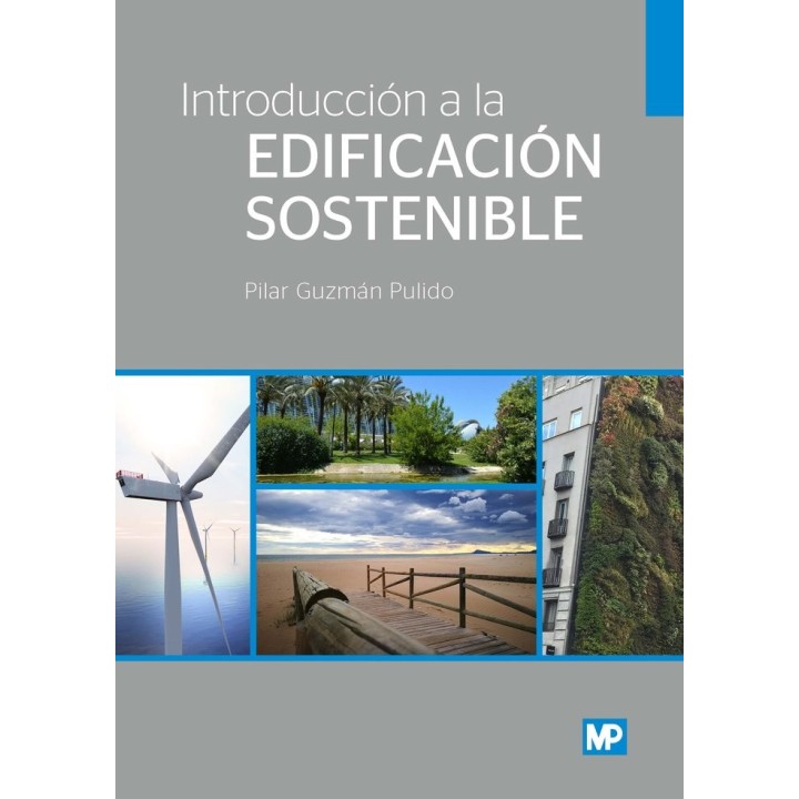 INTRODUCCION A LA EDIFICACION SOSTENIBLE