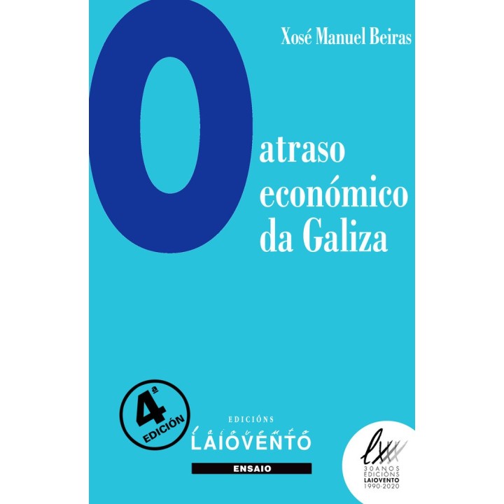 O ATRASO ECONOMICO DE GALIZA