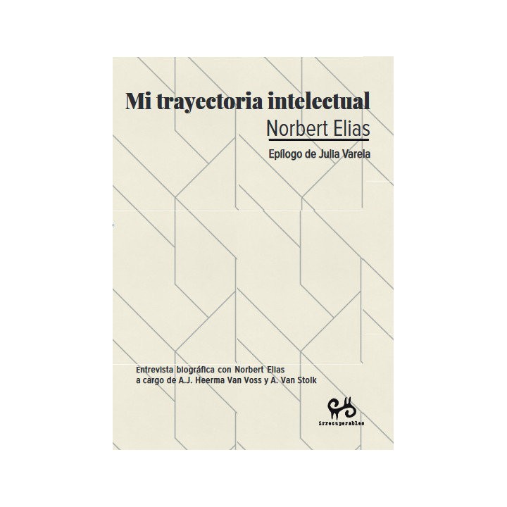 MI TRAYECTORIA INTELECTUAL