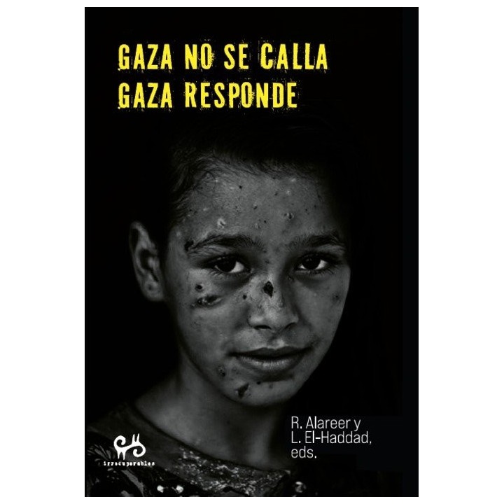 GAZA NO SE CALLA GAZA RESPONDE