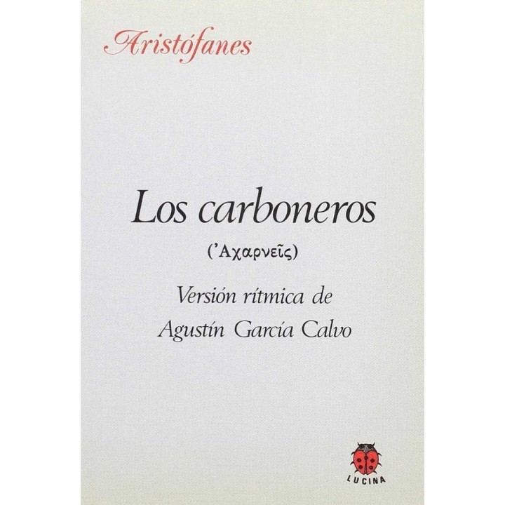 LOS CARBONEROS