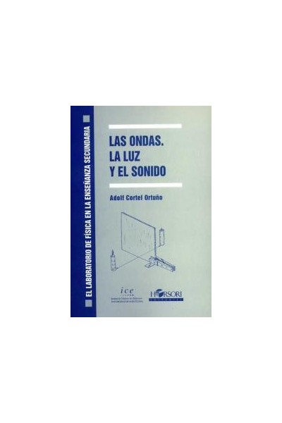 ONDAS LUZ Y EL SONIDO