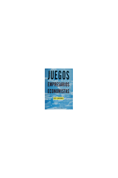 JUEGOS PARA EMPRESARIOS Y ECONOMISTAS