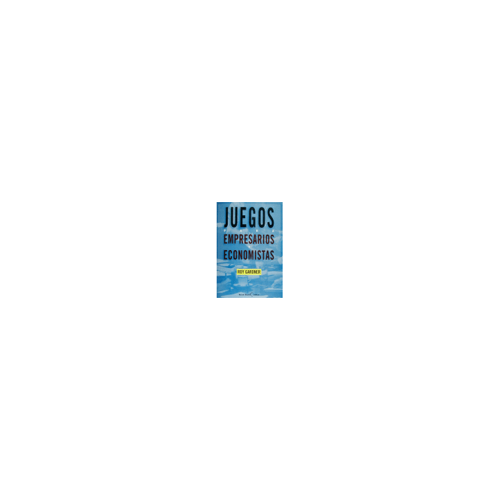 JUEGOS PARA EMPRESARIOS Y ECONOMISTAS