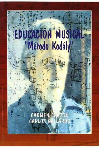 EDUCACION MUSICAL "METODO KODALY"