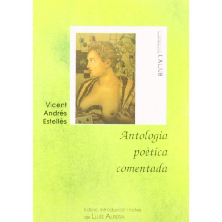 ANTOLOGIA POETICA COMENTADA