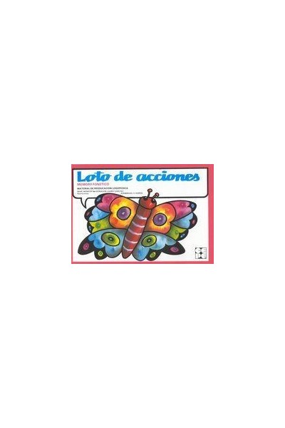 LOTO ACCIONES
