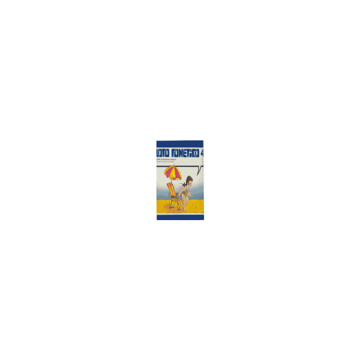 LOTO FONETICO 4
