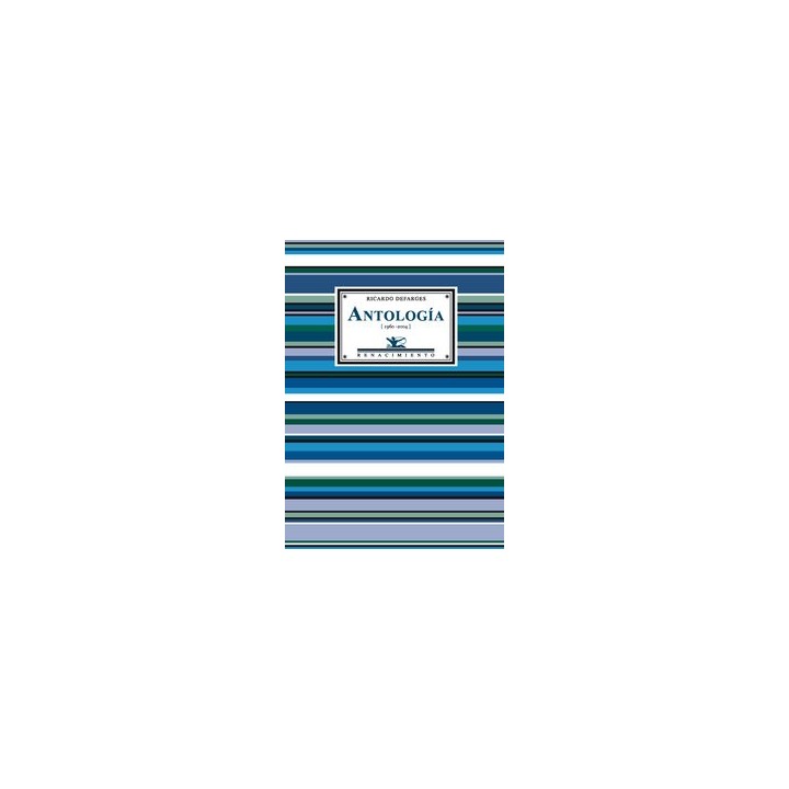 ANTOLOGIA 1960-2004