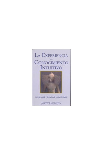 EXPERIENCIA DEL CONOCIMIENTO INTUITIVO
