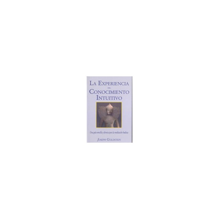 EXPERIENCIA DEL CONOCIMIENTO INTUITIVO
