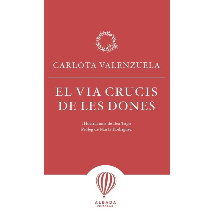 VIA CRUCIS DE LES DONES,EL