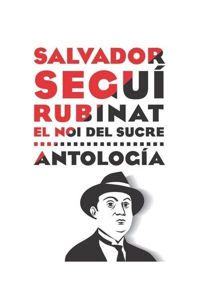 SALVADOR SEGUI RUBINAT