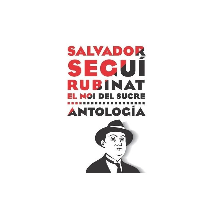 SALVADOR SEGUI RUBINAT