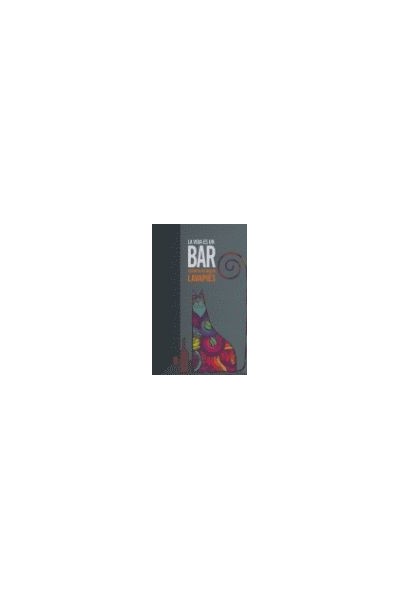 VIDA ES UN BAR,LA
