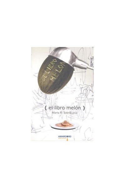 LIBRO MELON,EL