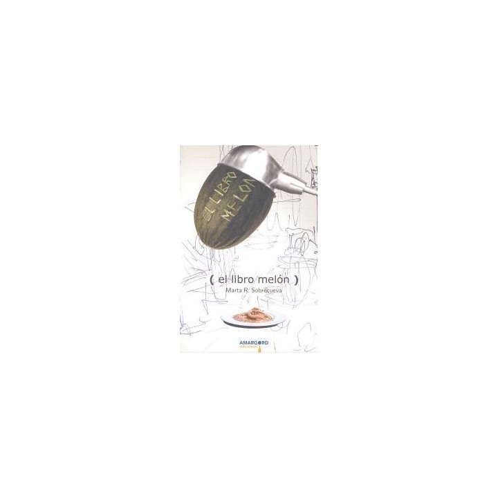 LIBRO MELON,EL