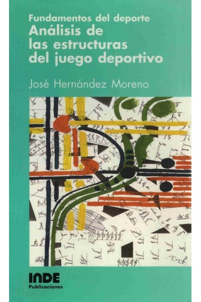 FUNDAMENTOS DEPORTE ANALISIS JUEGO DEPORTIVO