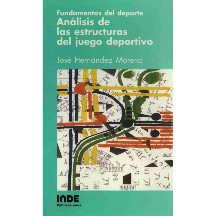 FUNDAMENTOS DEPORTE ANALISIS JUEGO DEPORTIVO