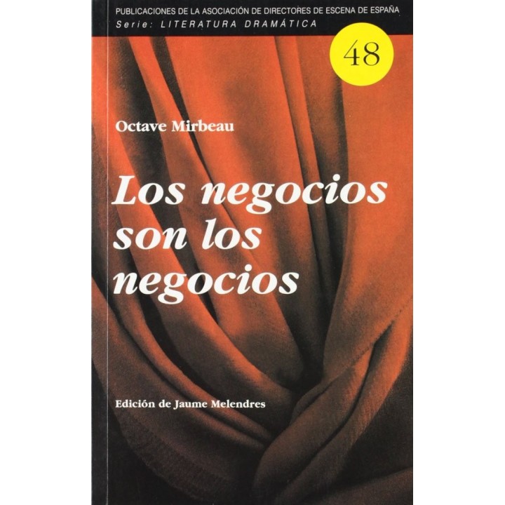 NEGOCIOS SON LOS NEGOCIOS,LOS