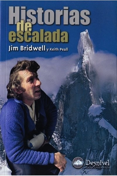HISTORIAS DE ESCALADA