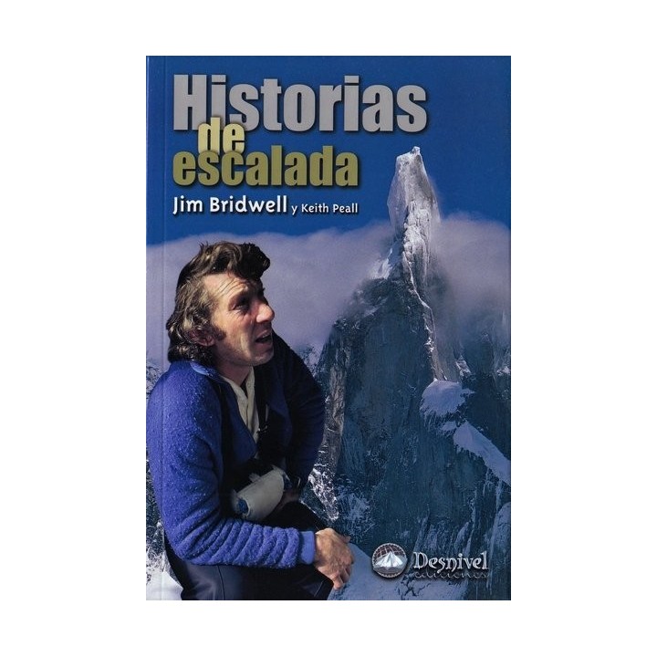 HISTORIAS DE ESCALADA