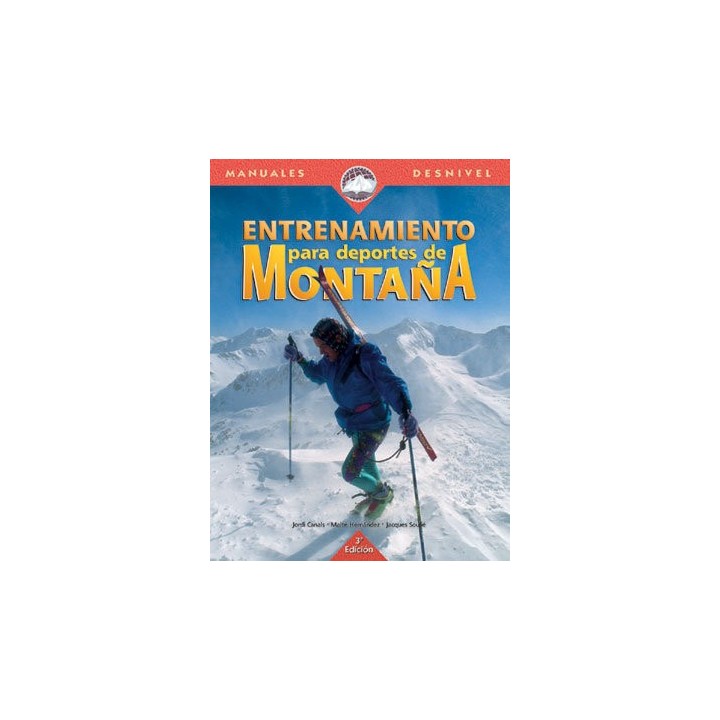 ENTRENAMIENTO PARA DEPORTES DE MONTAÑA