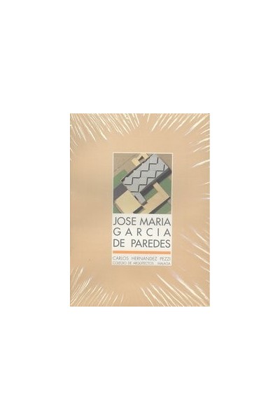 JOSE MARIA GARCIA DE PAREDES