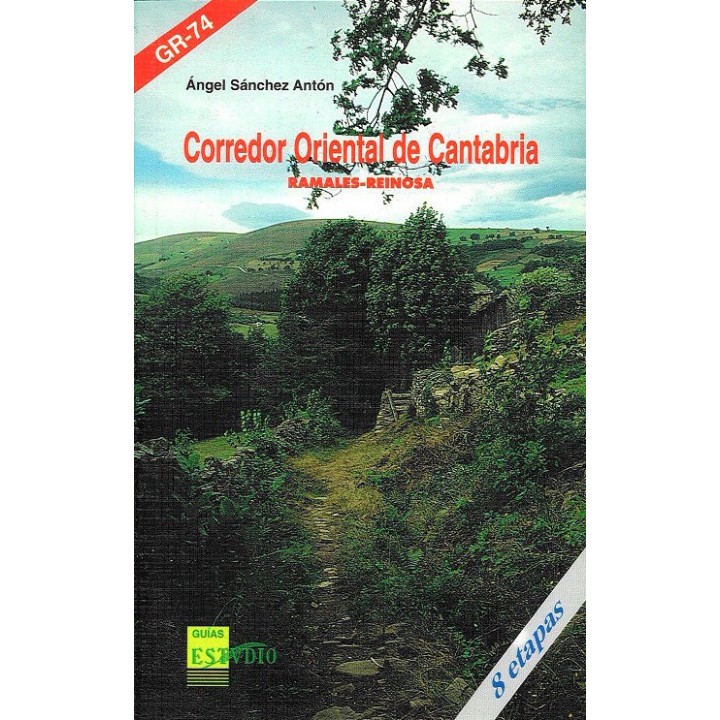 CORREDOR ORIENTAL DE CANTABRIA, RAMALES-REINOSA
