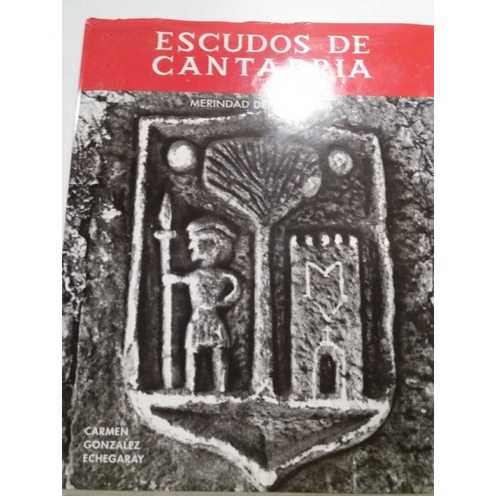 ESCUDOS DE CANTABRIA VOL I