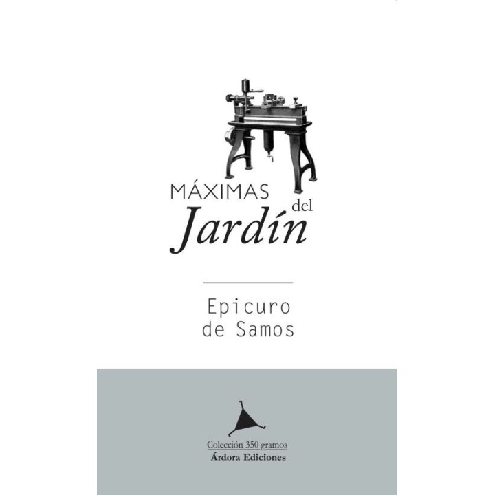 MAXIMAS DEL JARDIN