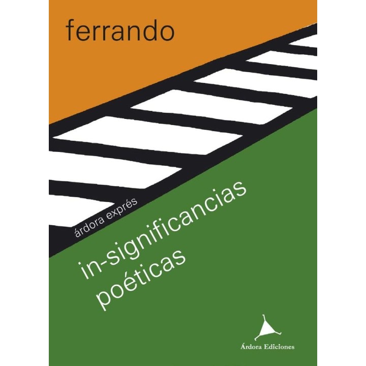 INSIGNIFICANCIAS POETICAS