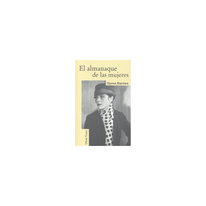 ALMANAQUE DE LAS MUJERES,EL