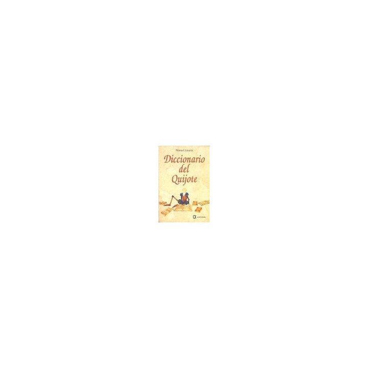 DICCIONARIO DEL QUIJOTE