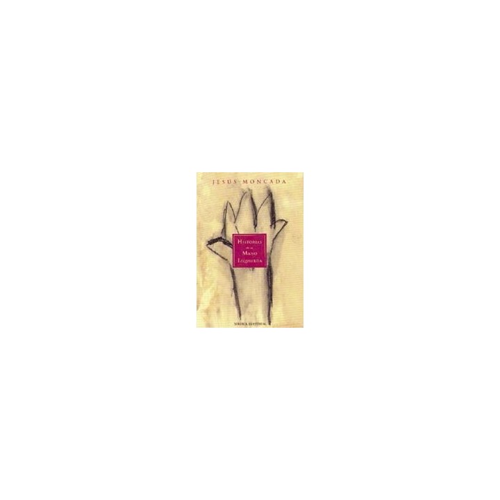 HISTORIAS DE LA MANO IZQUIERDA