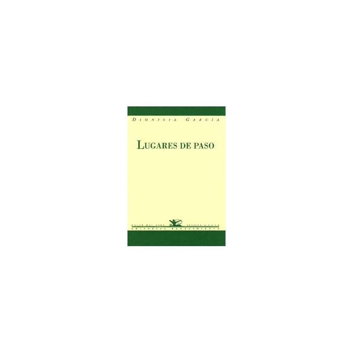 LUGARES DE PASO
