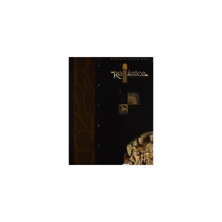 ENCICLOPEDIA DEL ROMANICO EN ZAMORA