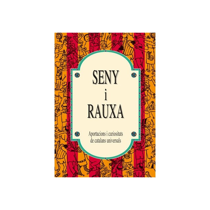 SENY I RAUXA