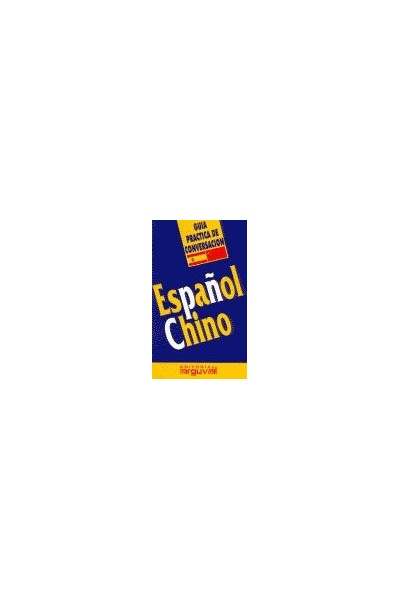 GUIA PRACTICA ESPAÑOL-CHINO
