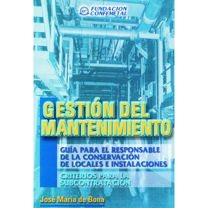 GESTION DEL MANTENIMIENTO