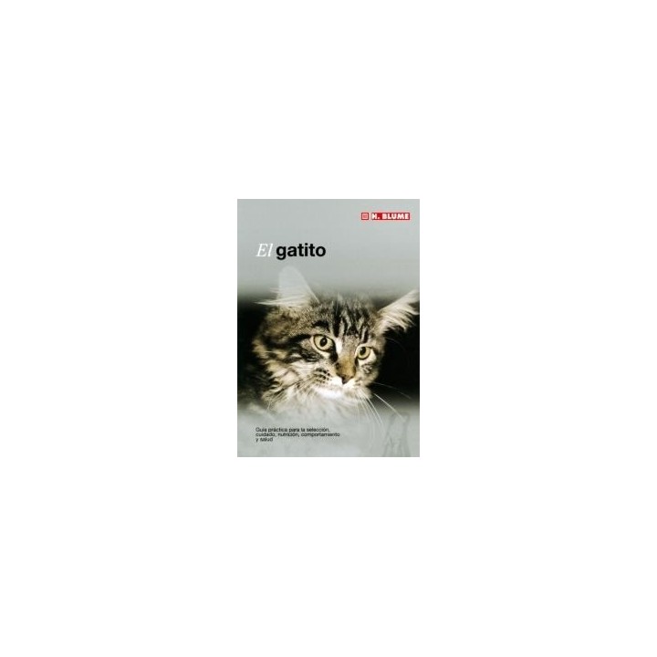 H BLUME EL GATITO