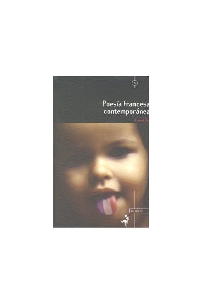 POESIA FRANCESA CONTEMPORANEA