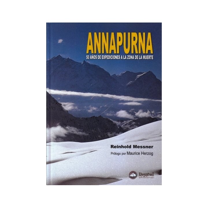 ANNAPURNA